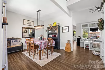 122 Wintercress Drive, Mills River, NC 28759 - Photo 15