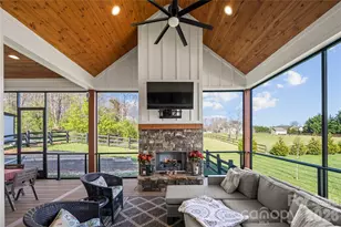 122 Wintercress Dr, Mills River, NC 28759 - Photo 21