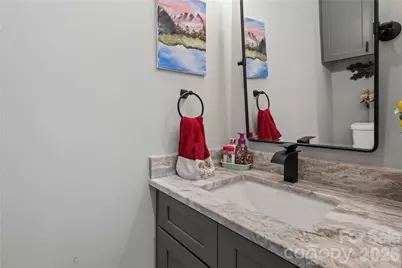 122 Wintercress Drive, Mills River, NC 28759 - Photo 33