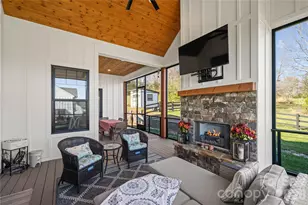 122 Wintercress Dr, Mills River, NC 28759 - Photo 21