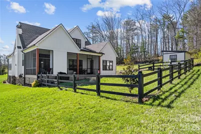122 Wintercress Drive, Mills River, NC 28759 - Photo 3