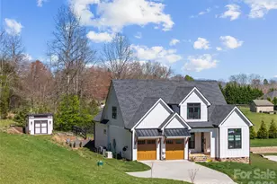122 Wintercress Dr, Mills River, NC 28759 - Photo 35