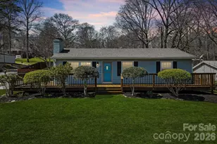 93 English Dr, Candler, NC 28715 - Photo 1