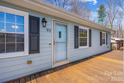 93 English Drive, Candler, NC 28715 - Photo 3