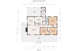 93 English Dr, Candler, NC 28715 - Photo 35