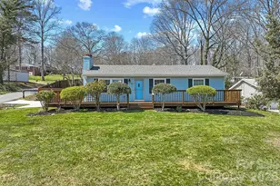 93 English Dr, Candler, NC 28715 - Photo 29