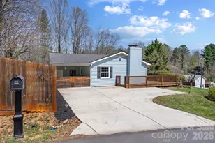 93 English Dr, Candler, NC 28715 - Photo 31