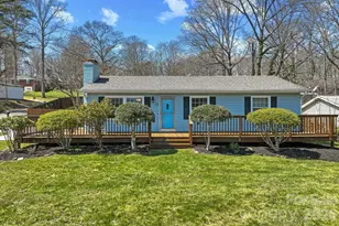 93 English Dr, Candler, NC 28715 - Photo 25