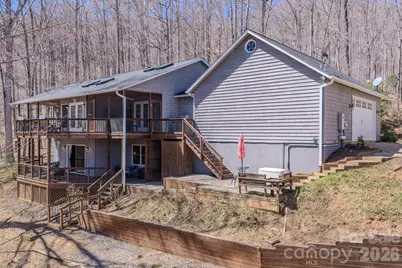 38 Sutton Knob Road, Candler, NC 28715 - Photo 45