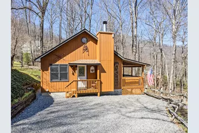 46 Stump Lane, Maggie Valley, NC 28751 - Photo 1