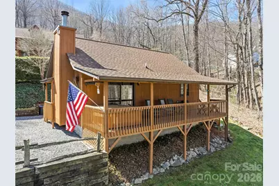 46 Stump Lane, Maggie Valley, NC 28751 - Photo 3