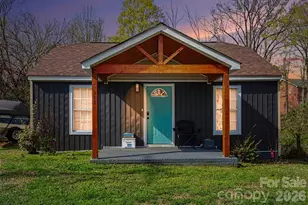 315 Pineview St, Kannapolis, NC 28083 - Photo 5