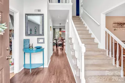 7422 Autumn Trail Drive, Charlotte, NC 28213 - Photo 3