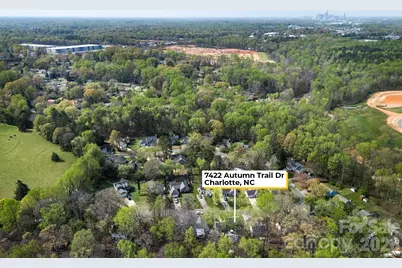 7422 Autumn Trail Drive, Charlotte, NC 28213 - Photo 35