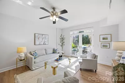 1315 East Boulevard #313, Charlotte, NC 28203 - Photo 3