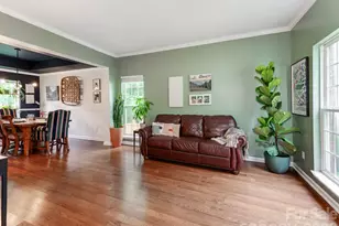 5999 Brookstone Dr NW, Concord, NC 28027 - Photo 5