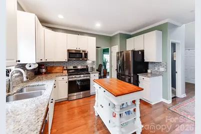 5999 Brookstone Drive NW, Concord, NC 28027 - Photo 9