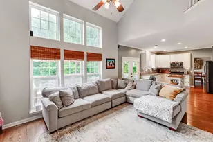 5999 Brookstone Dr NW, Concord, NC 28027 - Photo 15