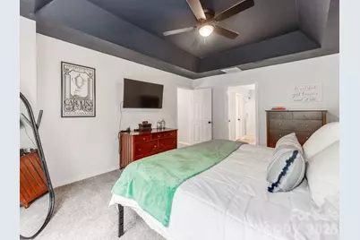 5999 Brookstone Drive NW, Concord, NC 28027 - Photo 21