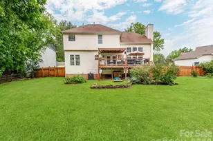 5999 Brookstone Dr NW, Concord, NC 28027 - Photo 37