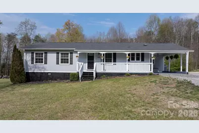 1528 Miller Hill Road, Lenoir, NC 28645 - Photo 1