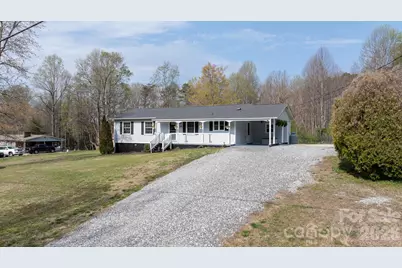1528 Miller Hill Road, Lenoir, NC 28645 - Photo 3