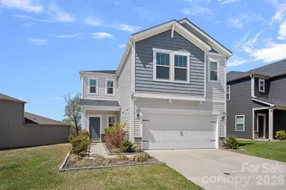 11935 Red Leaf Drive, Charlotte, NC 28215 - Photo 1