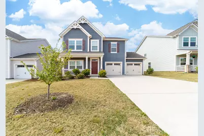 5145 Thomasville Drive, Belmont, NC 28012 - Photo 1