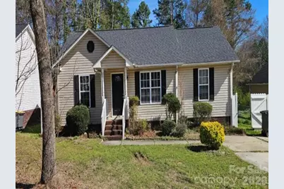 615 Flicker Street, Concord, NC 28027 - Photo 1