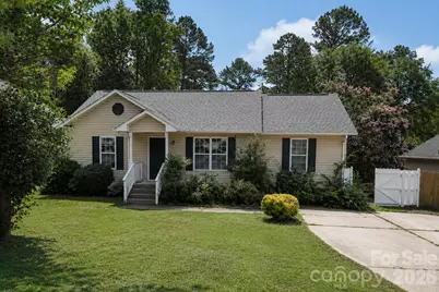 615 Flicker Street, Concord, NC 28027 - Photo 1