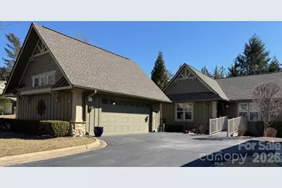 501 Fox Den Court, Hendersonville, NC 28792 - Photo 1