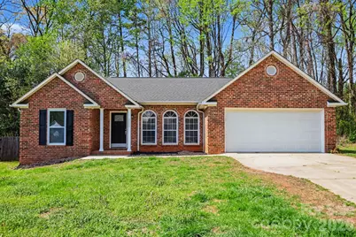 1117 Capps Hollow Drive, Charlotte, NC 28216 - Photo 1