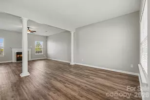 581 Winborne Ave SW, Concord, NC 28025 - Photo 5