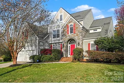 11124 Tradition View Drive, Charlotte, NC 28269 - Photo 1