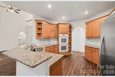 11124 Tradition View Drive, Charlotte, NC 28269 - Photo 7