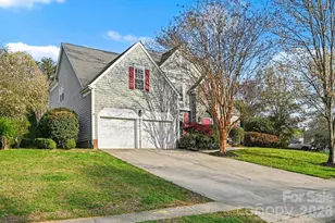 11124 Tradition View Dr, Charlotte, NC 28269 - Photo 5