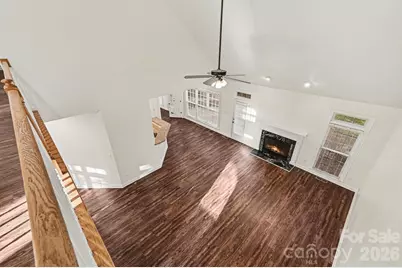 11124 Tradition View Drive, Charlotte, NC 28269 - Photo 15