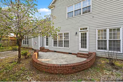 11124 Tradition View Drive, Charlotte, NC 28269 - Photo 29