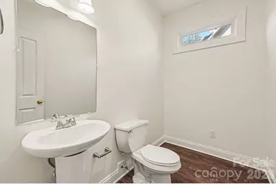 11124 Tradition View Drive, Charlotte, NC 28269 - Photo 21