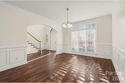 11124 Tradition View Drive, Charlotte, NC 28269 - Photo 17