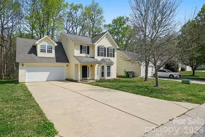 6308 Dumont Lane, Charlotte, NC 28269 - Photo 3