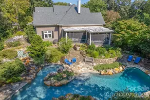 447 N Washington St, Rutherfordton, NC 28139 - Photo 5