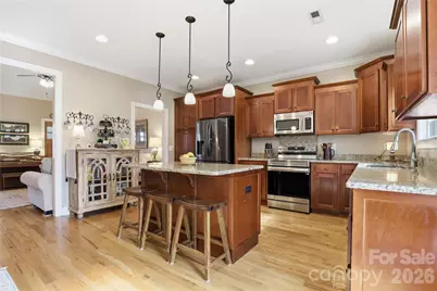 112 Houpe Ridge Lane, Statesville, NC 28625 - Photo 7