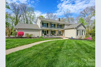 605 Burrage Road NE, Concord, NC 28025 - Photo 1