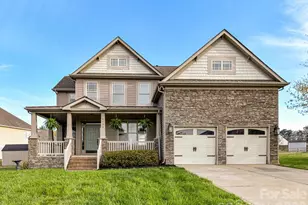 4120 Pumpkin Pl, Monroe, NC 28110 - Photo 1