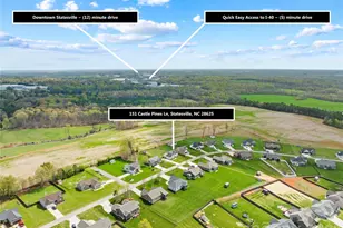 151 Castle Pines Ln, Statesville, NC 28625 - Photo 35