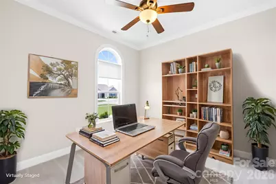 151 Castle Pines Lane, Statesville, NC 28625 - Photo 25