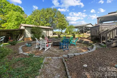 1507 Mills Harris Road, Wingate, NC 28174 - Photo 17