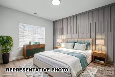 210 N Vance Street, Gastonia, NC 28052 - Photo 13