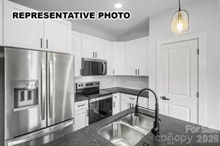 210 N Vance St, Gastonia, NC 28052 - Photo 3